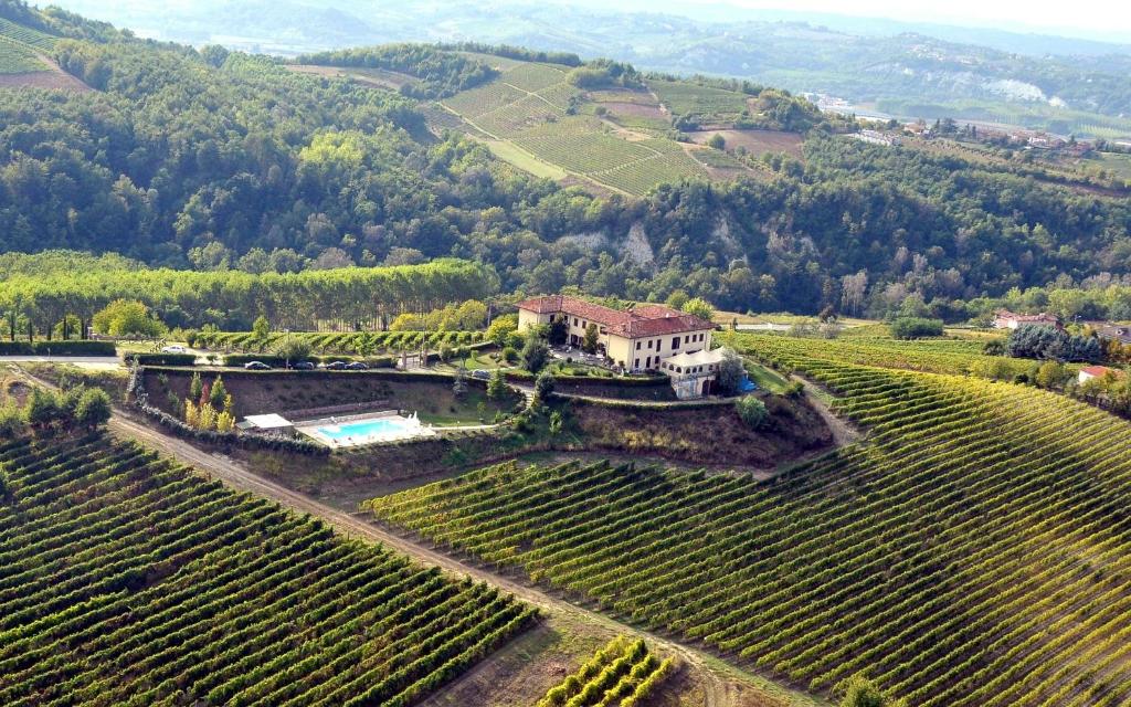 Agriturismo Bricco San Giovanni in Monferrato