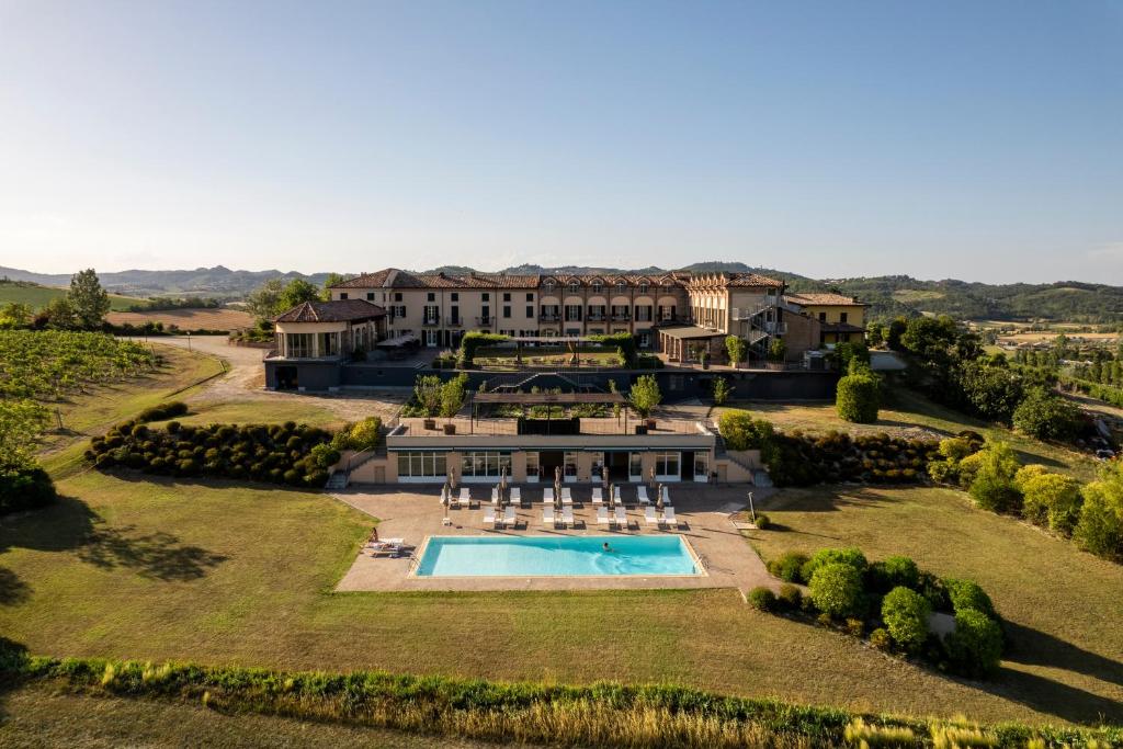 Spinerola Natural Living in Monferrato